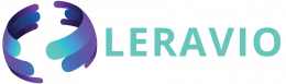 logo leravio
