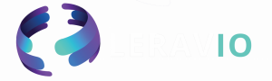 logo leravio
