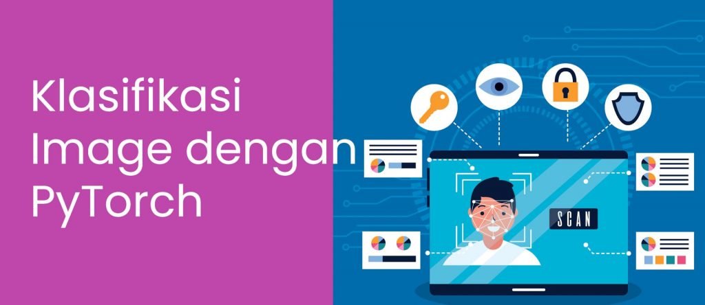 klasifikasi image dengan pytorch