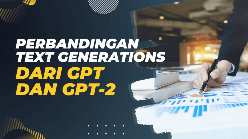perbandingan text generations dari gpt dan gpt-2
