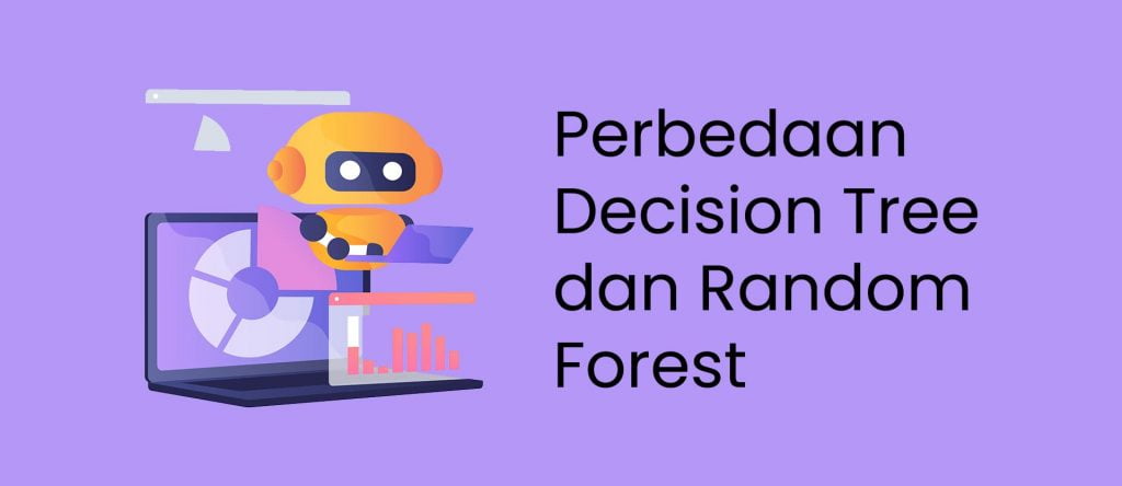 perbedaan decision tree dan random forest