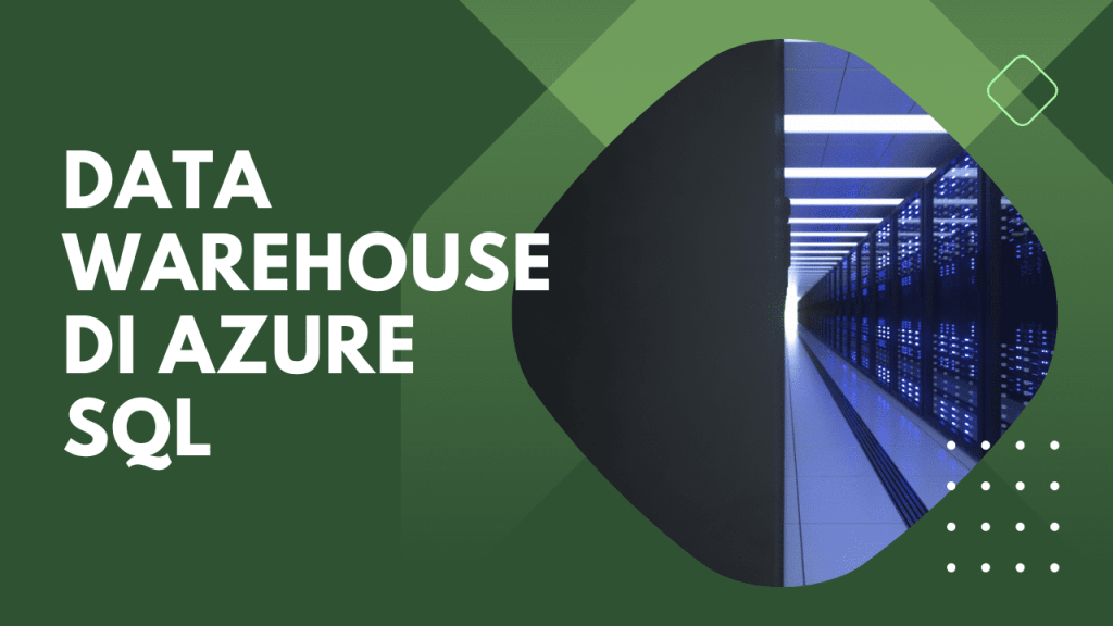 data warehouse di azure sql