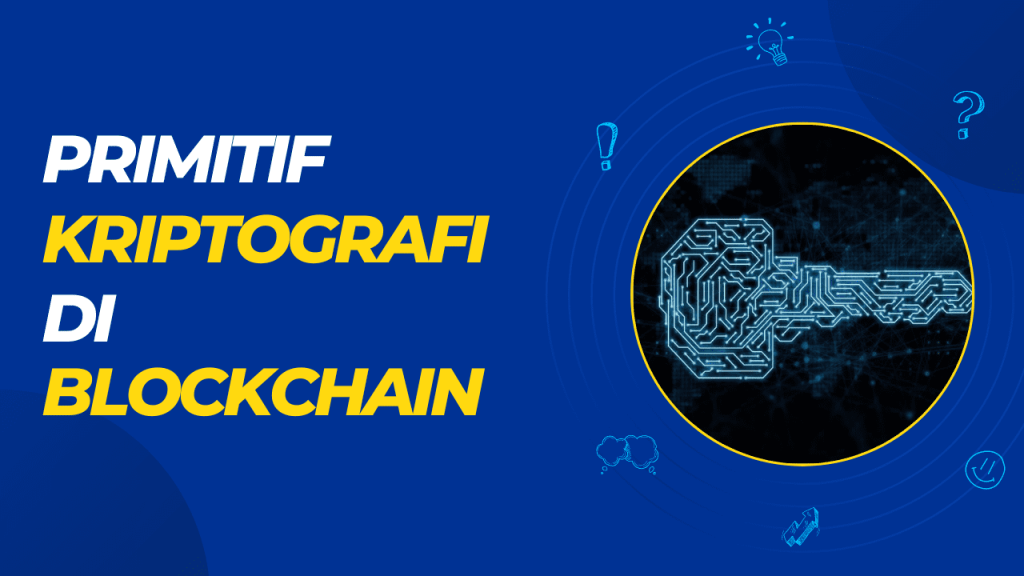 primitif kriptografi di blockchain