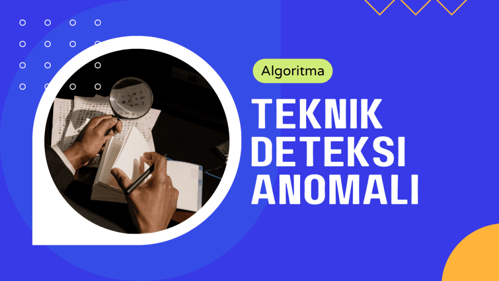 teknik deteksi anomali