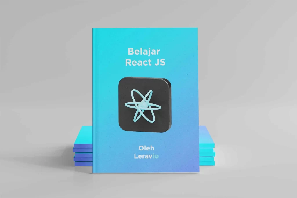 belajar react js