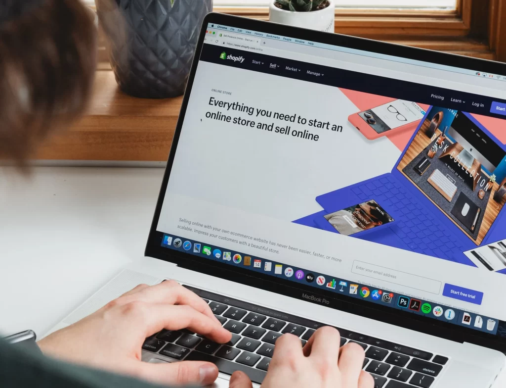 mengenal internet marketing
