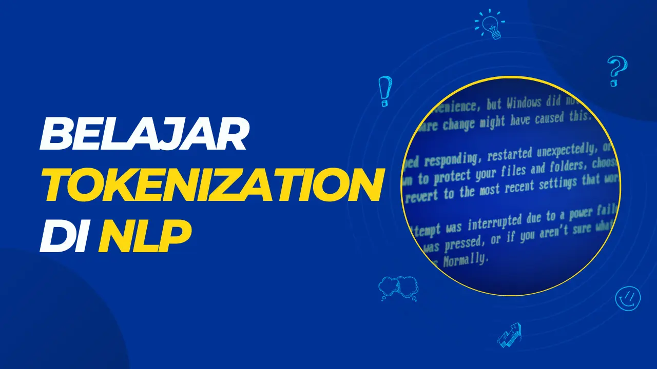 Belajar Tokenization di NLP - Leravio
