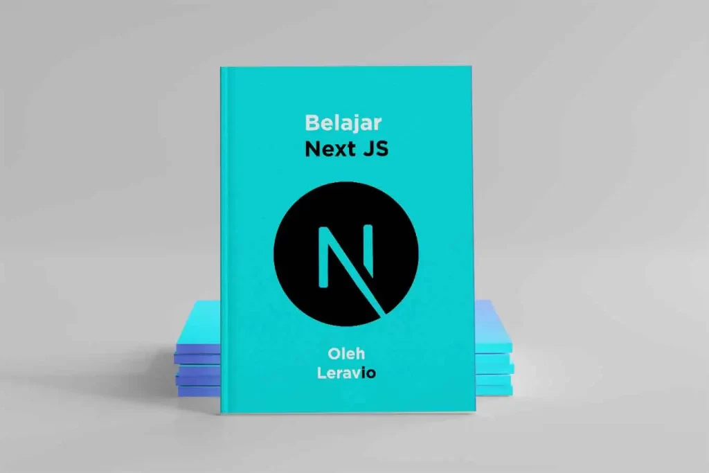 belajar next js