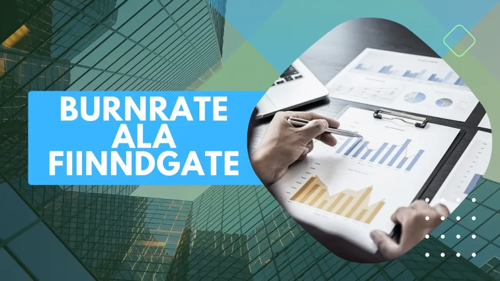 burnrate ala finndgate