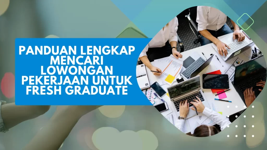 lowongan pekerjaan