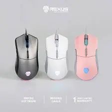 Rexus Xierra X15