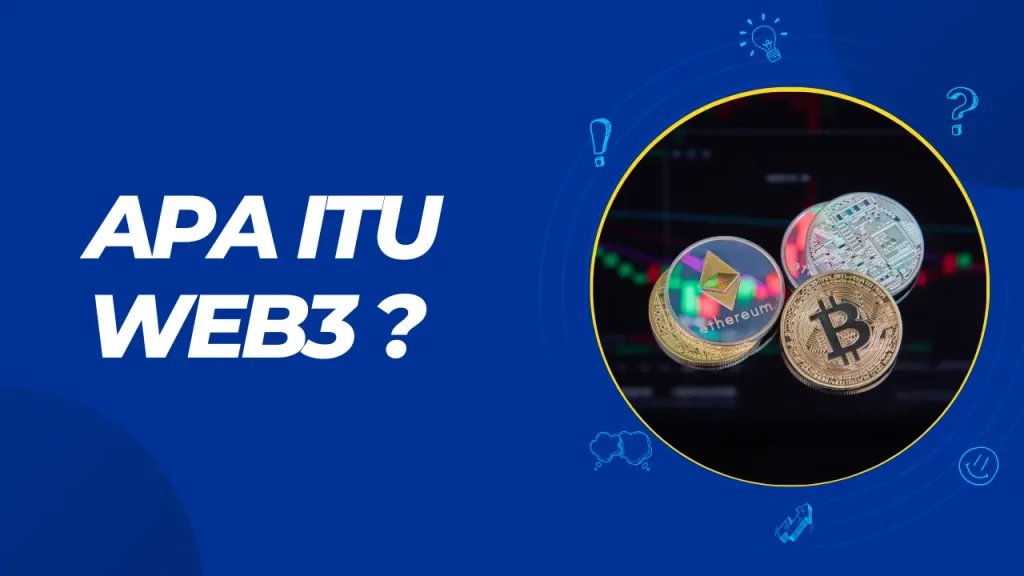apa itu web3
