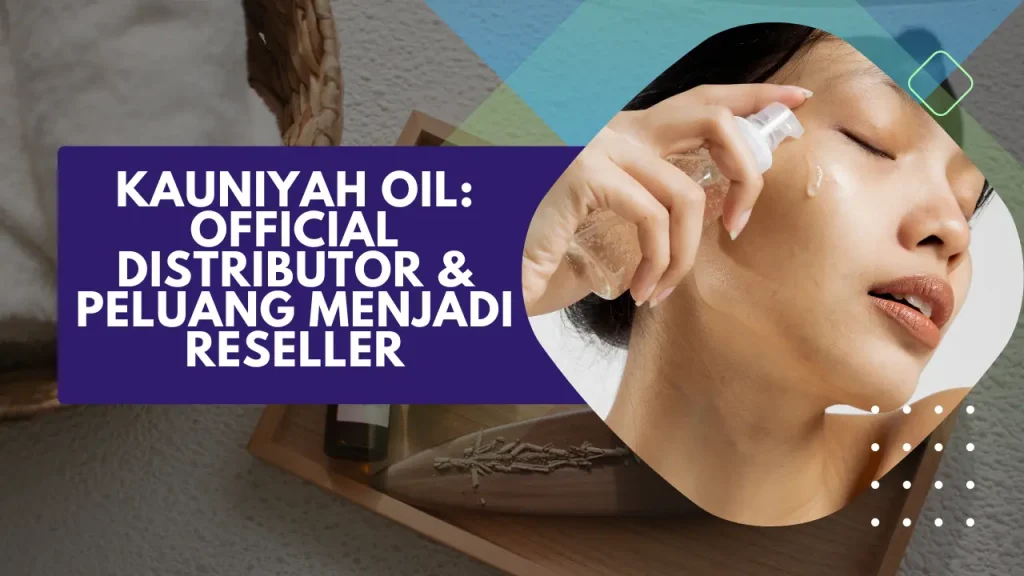 kauniyah natural oil