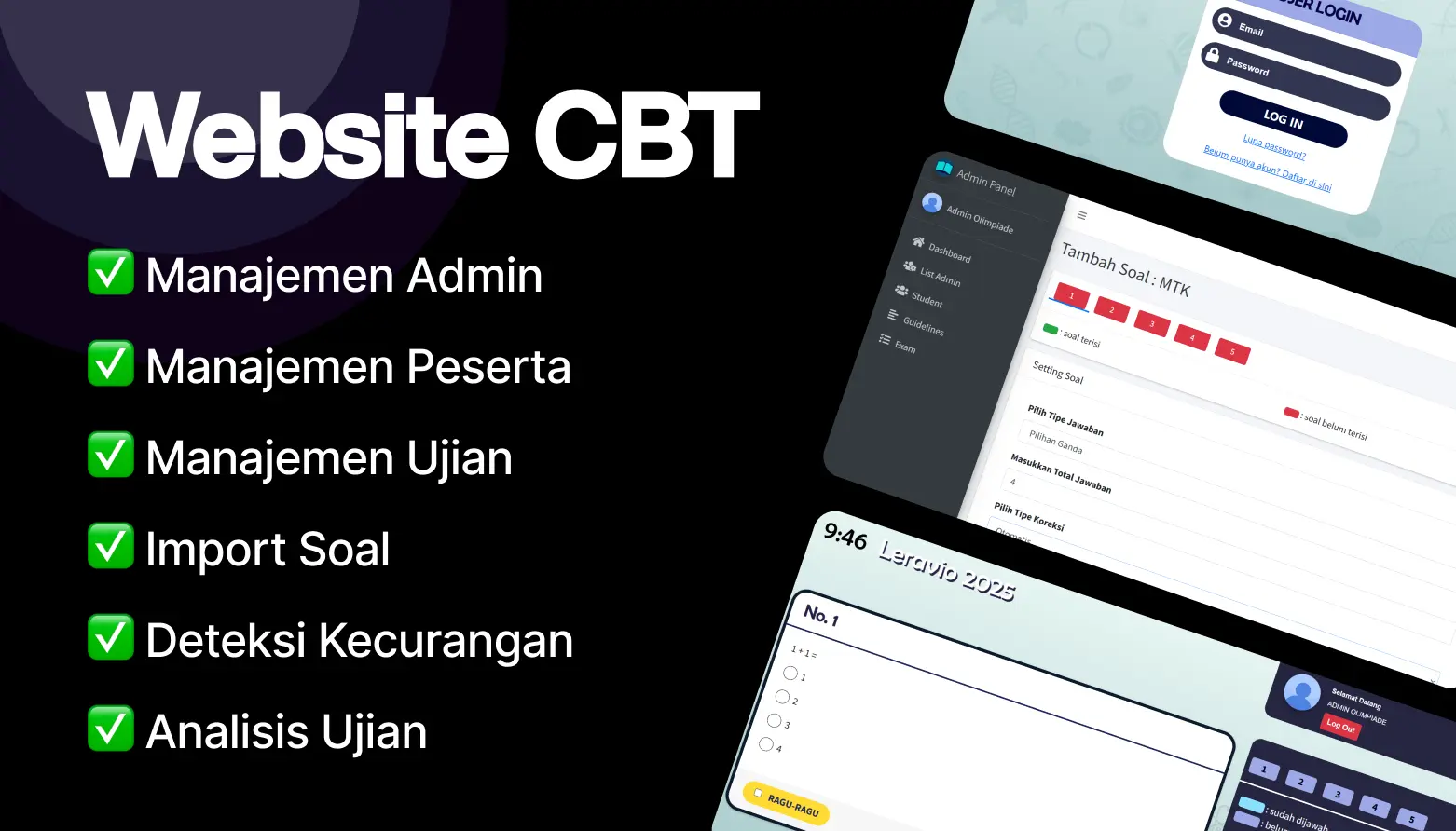 website cbt