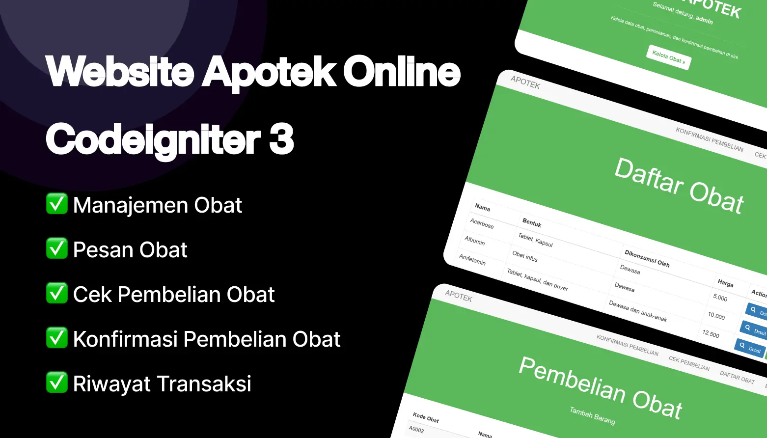 website apotek online gratis