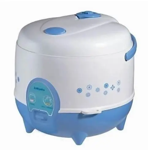 rice cooker