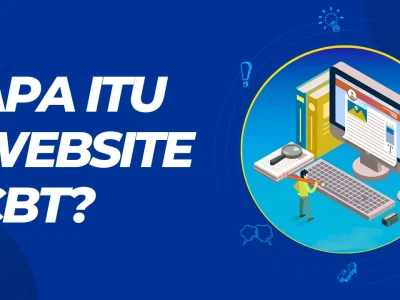 Apa itu Website CBT?